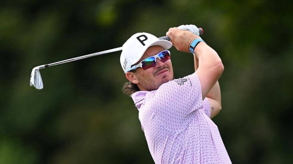 BMW International Open 2025 Betting Tips and Preview - Steve Rawlings ...